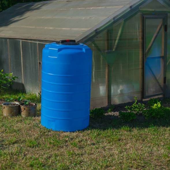 Емкость T 500 л