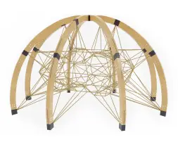 Игровой комплекс QUANTWOOD «Женева»