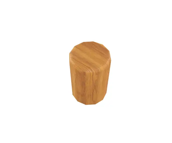 Игровой элемент HARDWOOD «Пенёк»