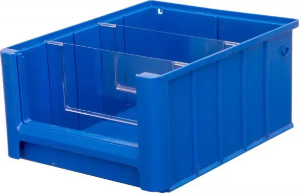 Контейнер полочный SK 3214, 300x234x140 мм