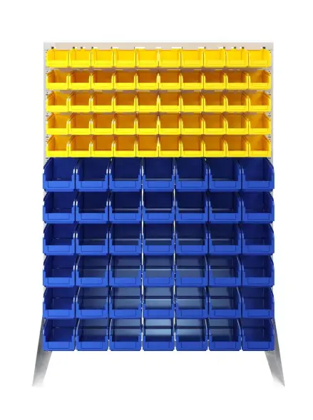 Стойка 1150х1515 Стелла-техник С1-05-06-00 односторонняя