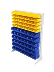 Стойка 1150х1515 Стелла-техник С1-05-06-00 односторонняя