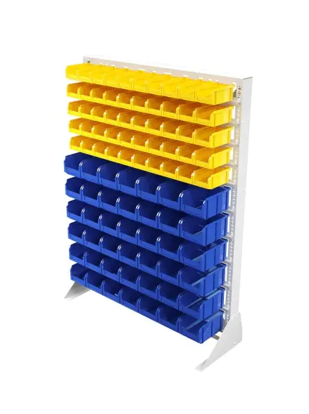 Стойка 1150х1515 Стелла-техник С1-05-06-00 односторонняя