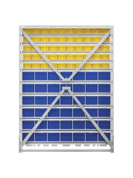 Стойка 1150х1515 Стелла-техник С1-05-06-00 односторонняя