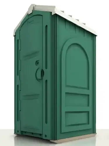 Мобильная туалетная кабина Стандарт ECOGR