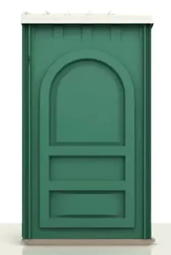 Мобильная туалетная кабина Стандарт ECOGR