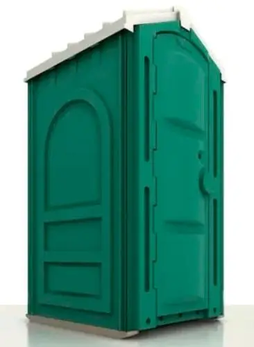 Мобильная туалетная кабина Стандарт ECOGR