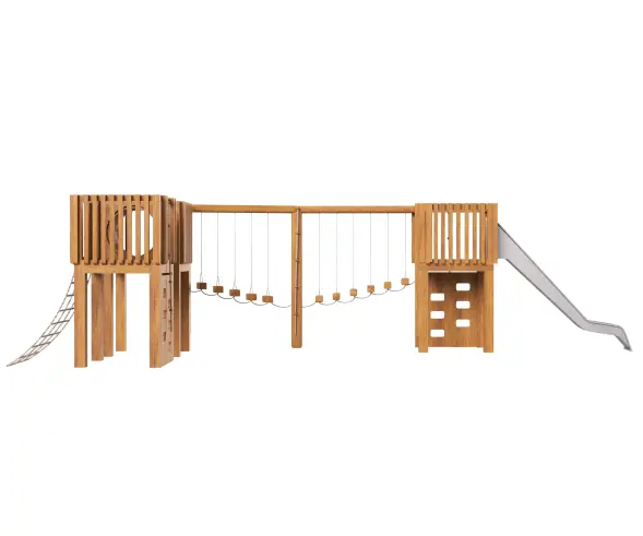 Игровой комплекс BALKWOOD «Мэриборо»