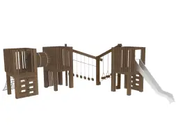 Игровой комплекс BALKWOOD «Мэриборо»