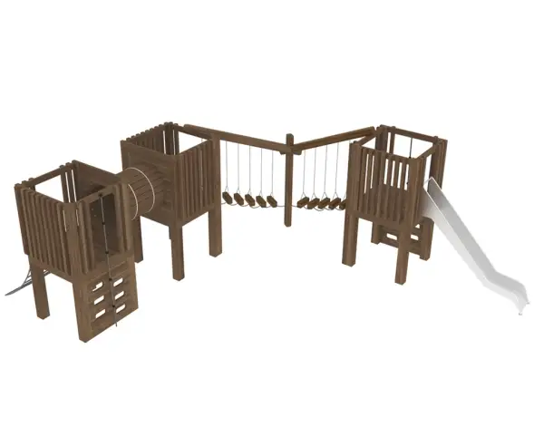 Игровой комплекс BALKWOOD «Мэриборо»