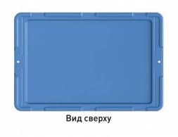 Крышка 600х400 для ящиков KV6437, KV6442