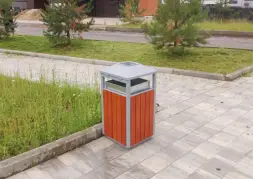 Урна «Вижен»