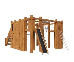 Игровой комплекс BALKWOOD «Кентербери»