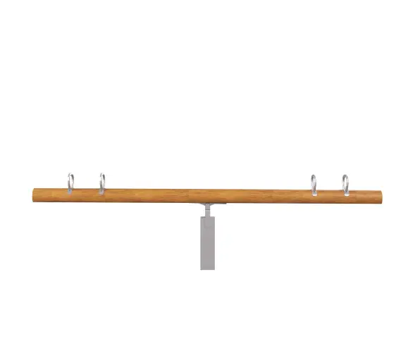 Качалка-балансир HARDWOOD «Изборск»