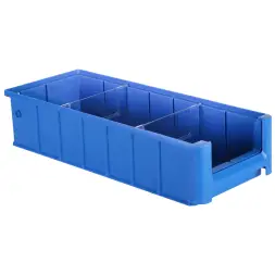 Контейнер полочный SK 41509, 400x155x90 мм