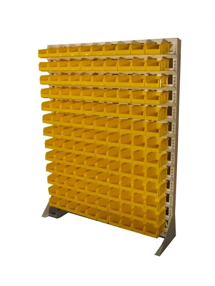 Стойка 1150х1515 Стелла-техник С1-13-00-00 односторонняя