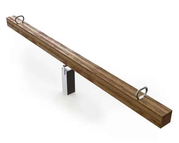 Качалка-балансир BALKWOOD «Зяблик»