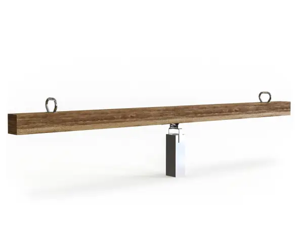 Качалка-балансир BALKWOOD «Зяблик»