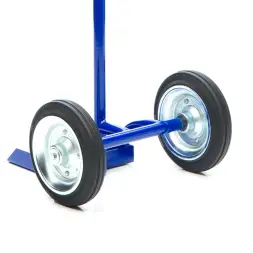 Тележка специальная Стелла-техник под 1 газовый баллон ККБ-1-250-И