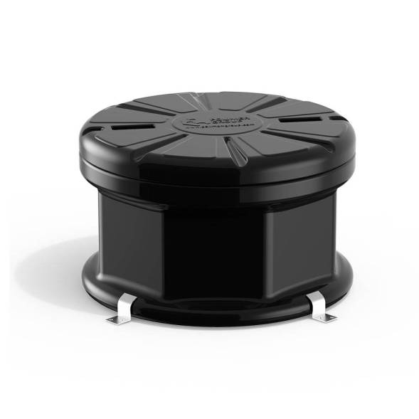 Крепление для фиксации колодца КС-3