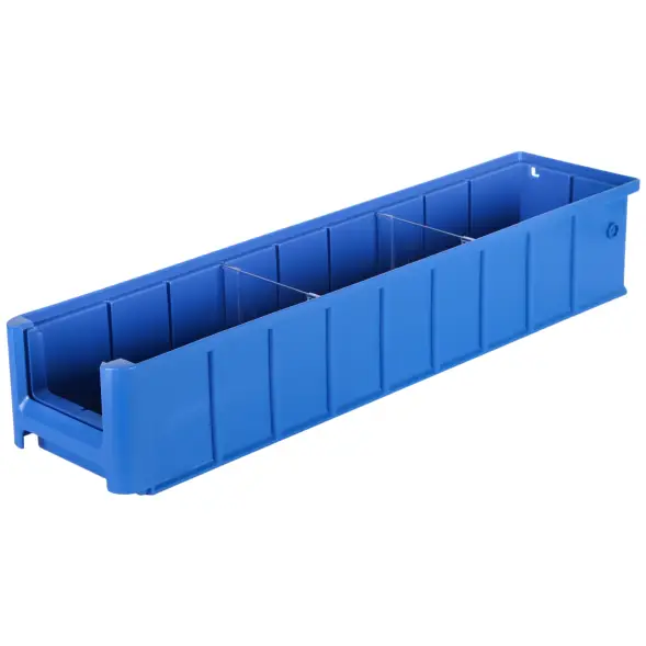 Контейнер полочный SK 5109, 500x117x90 мм