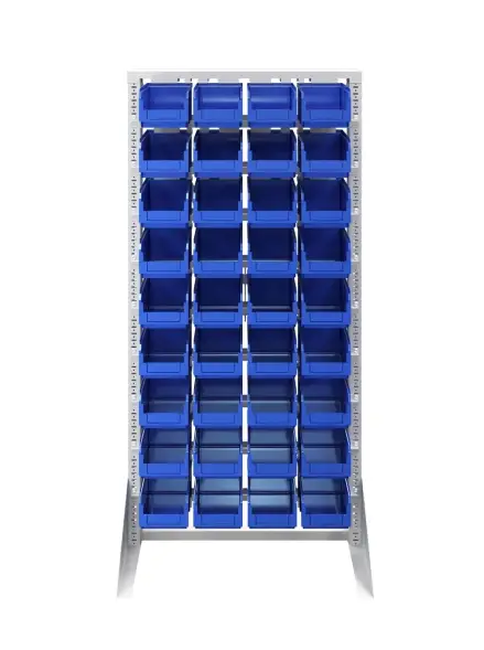 Стойка 735х1500 Стелла-техник А1-00-09-00 односторонняя