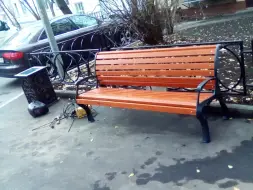 Урна чугунная квадратная «Валдай»