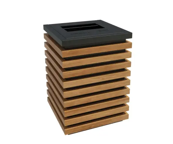 Урна «Пласт»