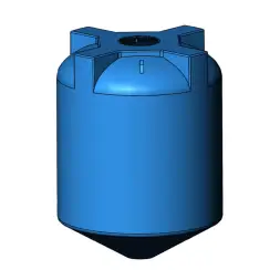 Бункер 5000л