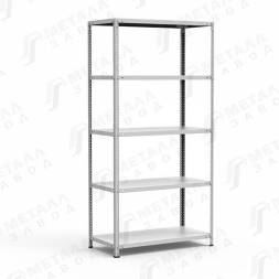 СТФ Стеллаж 1255-1,8