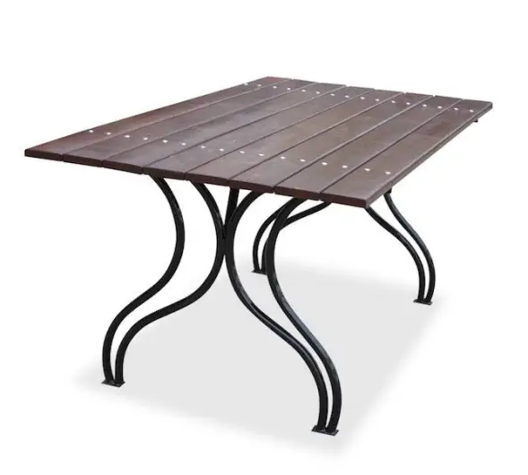 Стол садовый «Флоренция» 1,5 м