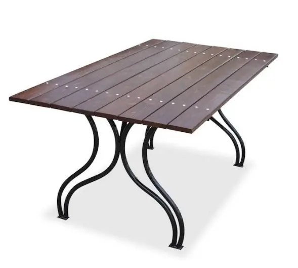 Стол садовый «Флоренция» 1,5 м