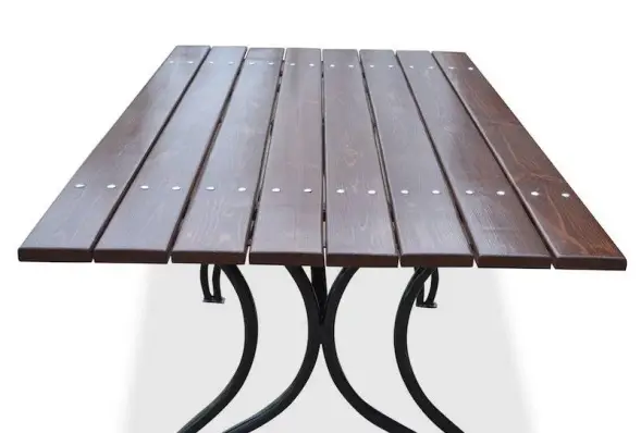 Стол садовый «Флоренция» 1,5 м