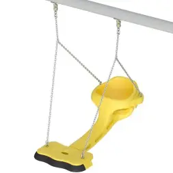 Парные качели «MS»