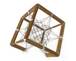 Игровой комплекс QUANTWOOD «Солфорд»