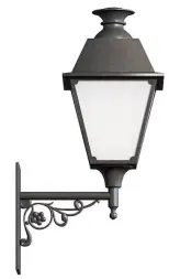 Бра настенное «Адмирал»