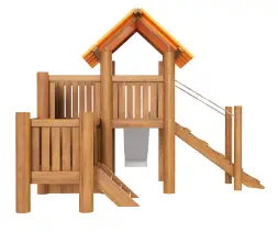 Игровой комплекс BALKWOOD «Бильбао»