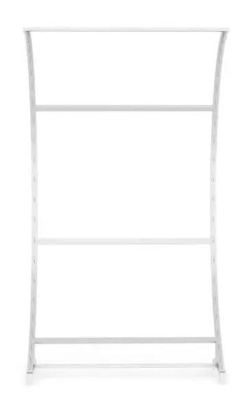 Подставка для лыж 01