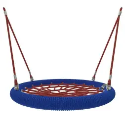 Сетка для комплектации качелей формы «Гнездо»