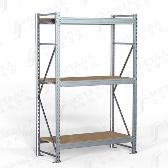 SGR-V-Zn-ДСП 2163-2.0