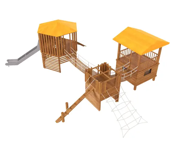 Игровой комплекс BALKWOOD «Филадельфия»