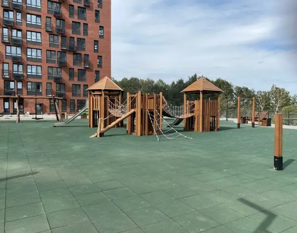 Игровой комплекс BALKWOOD «Филадельфия»