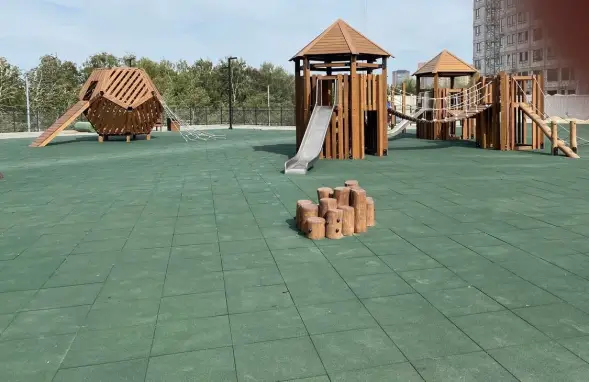 Игровой комплекс BALKWOOD «Филадельфия»