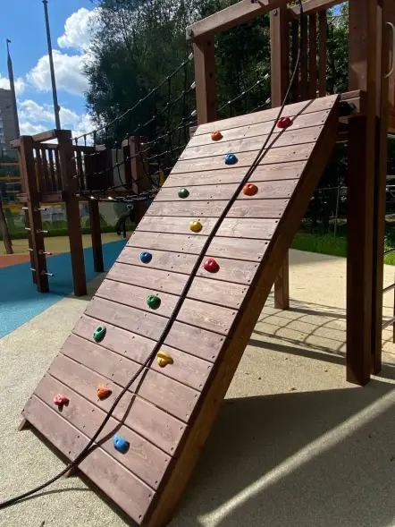 Игровой комплекс BALKWOOD «Гранада»