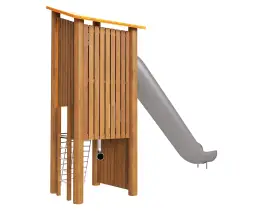 Игровой комплекс BALKWOOD «Кардифф»