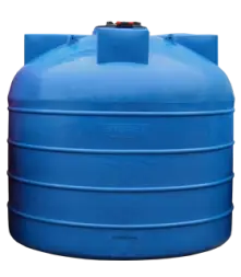 Емкость 5000 литров вертикальная (VERT_5000 Т)