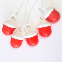 Гирлянда из фонарей ФС-12