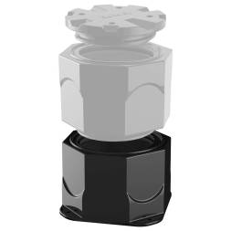 Основание колодца КС Микро