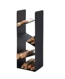 Дровница «Везувий»