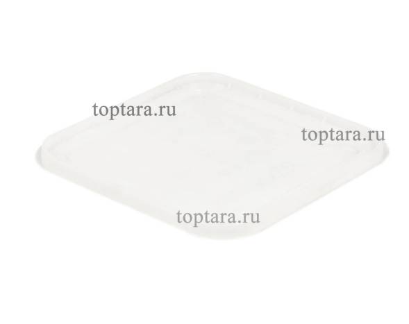 Пластиковая крышка для куботейнера 340х340х20 мм